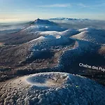 Chalet * איידה