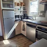 בקתה Chalet *