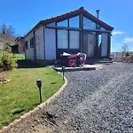 Chalet איידה