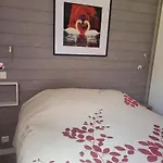 בקתה Chalet
