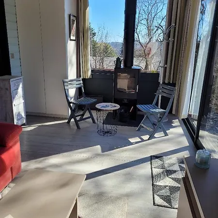 Σαλέ Chalet *