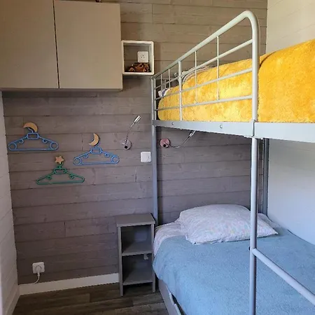 Chalet Σαλέ *