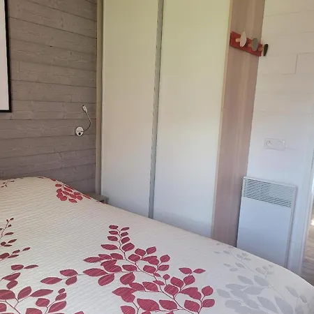 Chalet Aydat