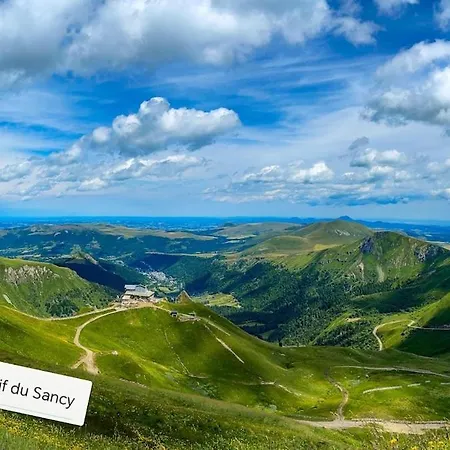 Chalet Σαλέ Aydat