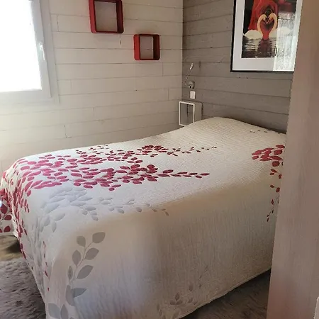 Chalet Aydat