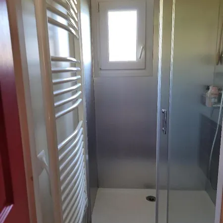 Chalet Aydat