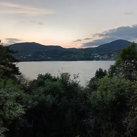 Chalet Σαλέ Aydat
