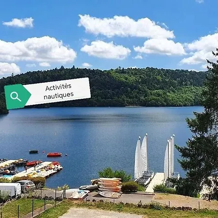 Σαλέ Chalet *