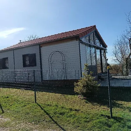 Chalet Aydat
