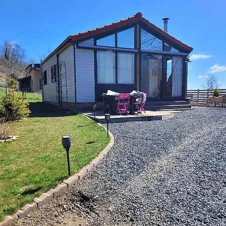 Chalet Aydat