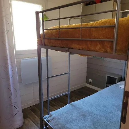 Chalet Aydat