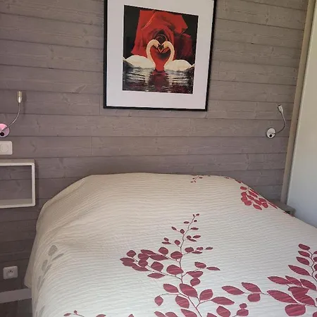 Σαλέ Chalet